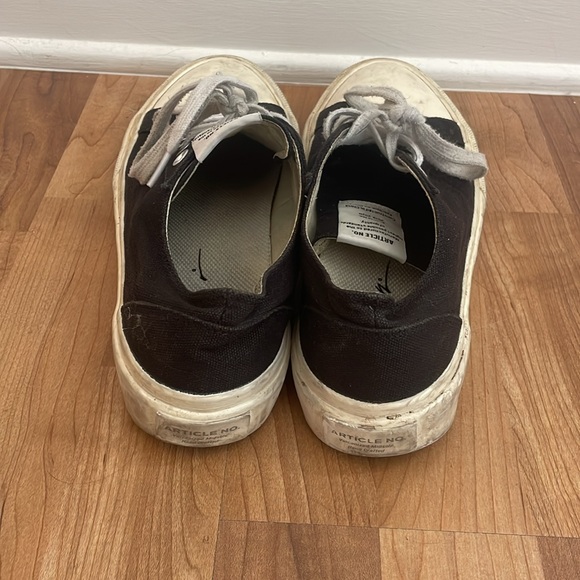 ARTICLE NUMBER 1007-1182 BLACK - Picture 3 of 8